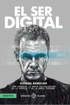 el ser digital-9788477684114