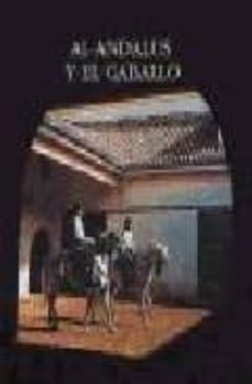 al-andalus y el caballo-9788477823414
