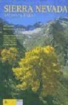 sierra nevada: parque nacional-manuel titos martinez-9788477826514