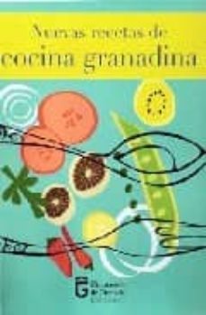 recetas de cocina granadina-marina guillem-carlos gollonet-9788478072514