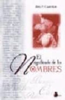 el significado de los nombres (2ª ed.)-toñi f. castellon-9788478083114