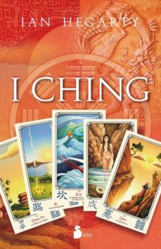 i ching-ian hegarty-9788478088614