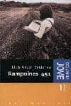 rampoines 451-9788478091614