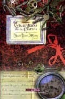 los guardianes de la historia: la historiografia academica de la restauracion-9788478208814