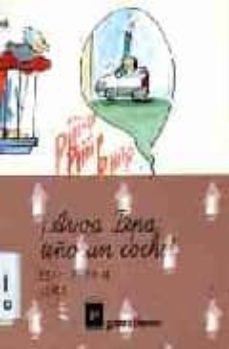 avoa pepa, ten un coche-johanna spyri-9788478241514