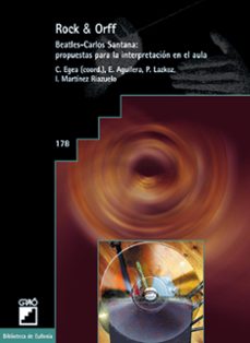 rock &amp; orff (ebook)-9788499801124