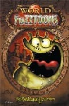 fuzztoons 6 (2ª edicion)-9788478337514