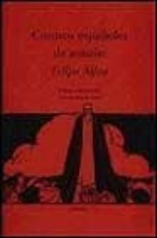 cuentos españoles de antaño-9788478444014