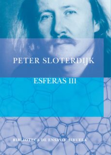 esferas, t.iii-peter sloterdijk-9788478449514