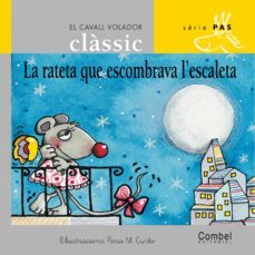 la rateta que escombrava l escaleta-9788478647514