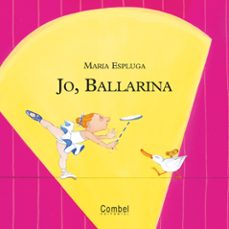 jo, ballarina-9788478649914