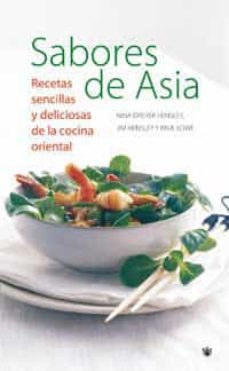 sabores de asia-9788478711314