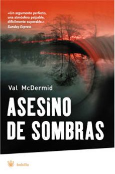 asesino de sombras-val mc derwid-9788478719914