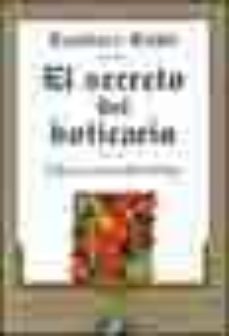 el secreto del boticario (el primer caso de owen archer)-candace robb-9788478887514