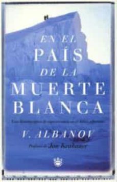 en el pais de la muerte blanca-9788479017514