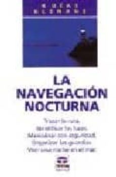 la navegacion nocturna (3ª ed.)-9788479021214