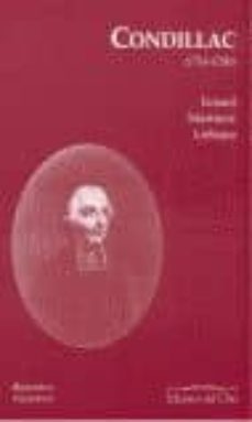 condillac (1714-1780)-9788479232214