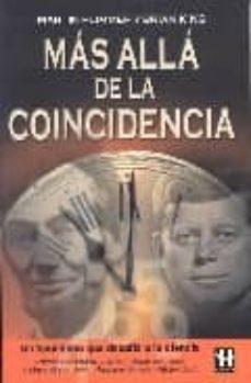 mas alla de la coincidencia-brian king-martin plimmer-9788479277314