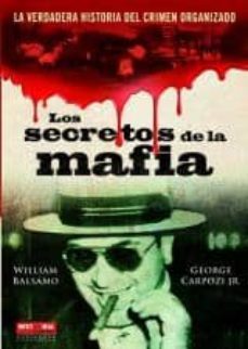 los secretos de la mafia-w. balsamo-jr. carpozi-9788479279714