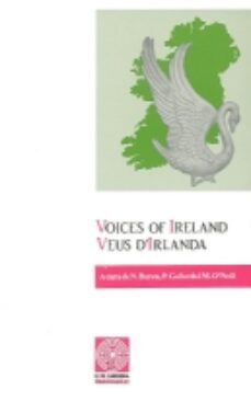 voices of ireland-veus d'irlanda-nela et al. bureu-9788479351014