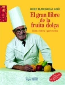 el gran llibre de la fruita dolça-9788479359614