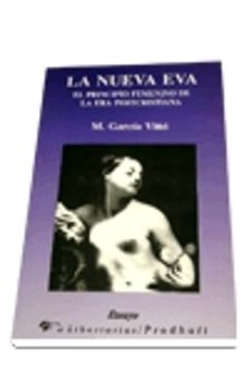 la nueva eva-9788479541514