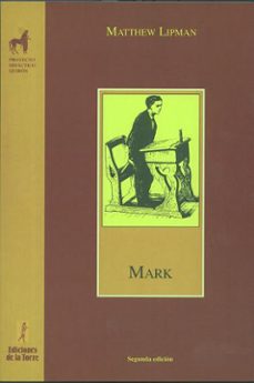 mark-matthew lipman-9788479602314