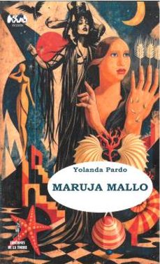 maruja mallo-yolanda pardo-9788479608514