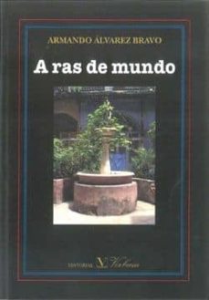 a ras de mundo-9788479623814