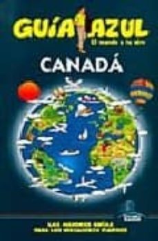 canada 2008 (guia azul)-9788480235914