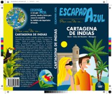 cartagena de indias 2017 (escapada azul)-9788480239714