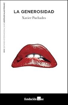la generosidad-xavier puxades hernandez-9788480489614