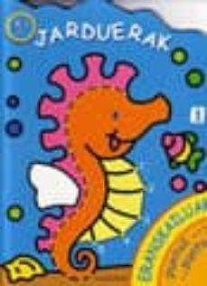 jarduerak 1 (eranskailuak puntuz puntu)-9788480918114