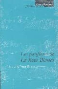 los panfletos de la rosa blanca-inge scholl-9788481095814