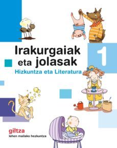 irakurgaiak eta jolasak 1-9788481189414