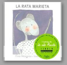 l estoig de la rata marieta-9788481318814
