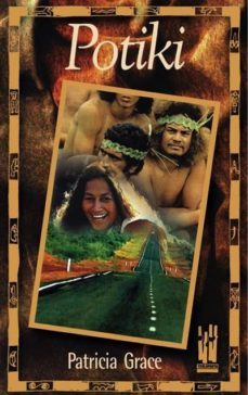 potiki-patricia grace-9788481361414