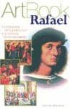 rafael : la busqueda de la perfeccion y la ternura de la naturale za-9788481562514