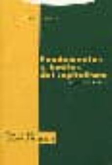 fundamentos y limites del capitalismo-louis gill-9788481645514