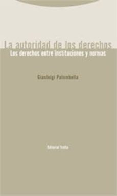 -gianluigi palombella-9788481648614