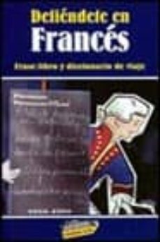 defiendete en frances-9788481659214