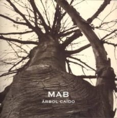 mab - arbol caido-9788481813814