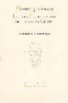 pessoa revisitado: lectura estructurante del drama en gente-9788481917314