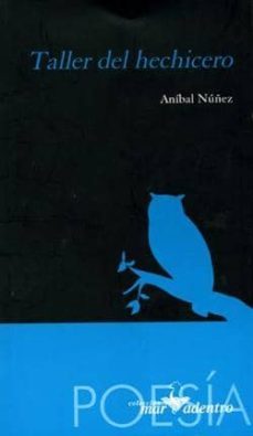 taller del hechicero-9788481963014