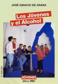 los jovenes y el alcohol-9788482390314