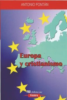 europa y cristianismo-9788482398914