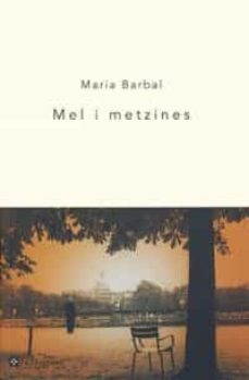 mel i metzines-9788482643014