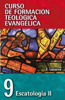 cft 09 - escatologia ii (ebook)-9788482677514