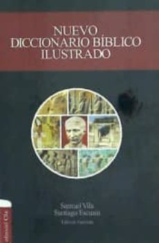 nuevo diccionario biblico ilustrado-9788482678214