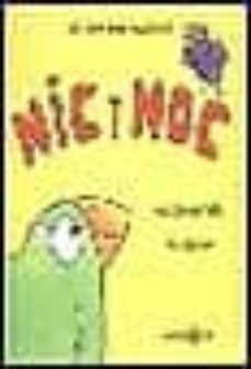 nic i noc-9788482866314